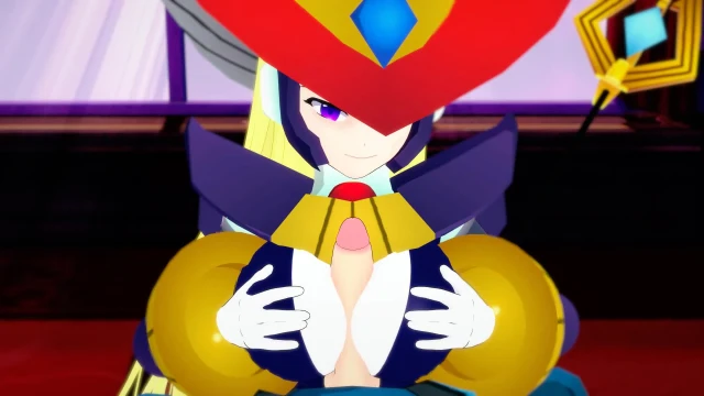 berkana,x (mega man)