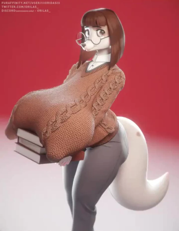 clarita (crackiepipe),original character