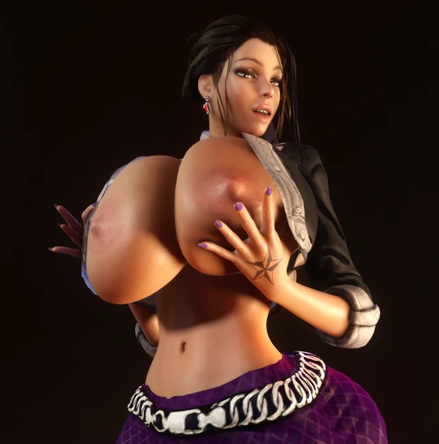 shaundi