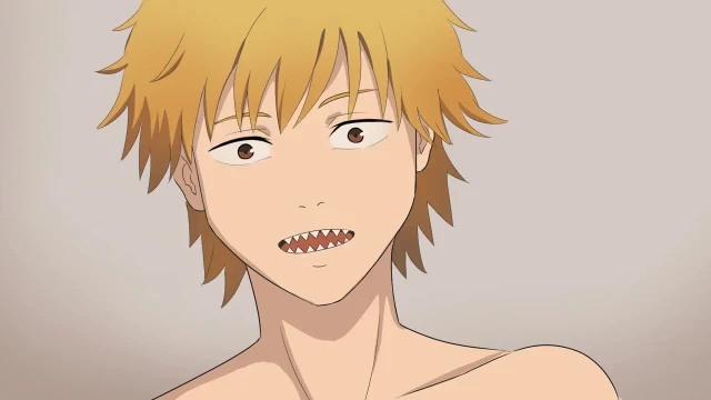 denji (chainsaw man),power (chainsaw man)