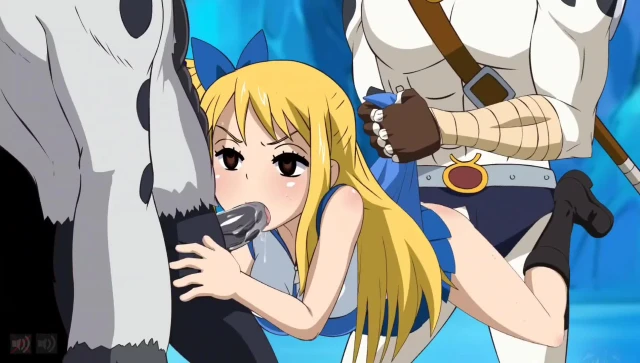 celestial spirit,lucy heartfilia,taurus (fairy tail)