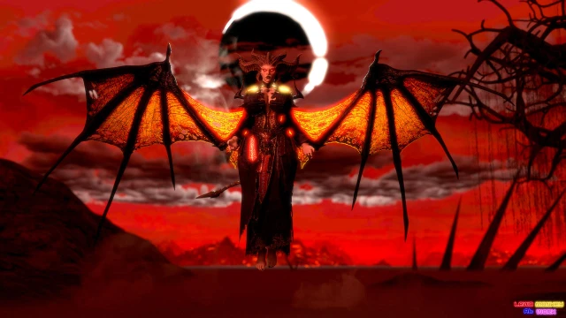 lilith (diablo)