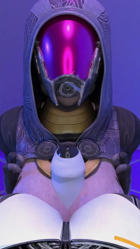 edi,quarian,tali'zorah nar rayya