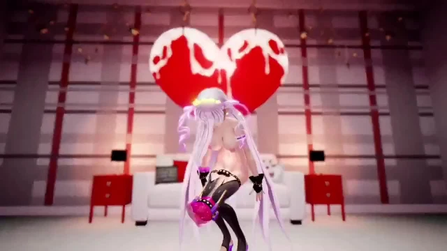 bb (fate)