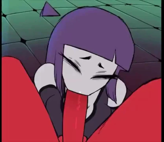 bob velseb,lila (spooky month)