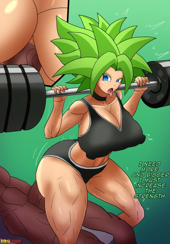 kefla