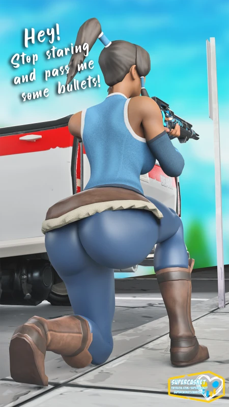 korra,the avatar