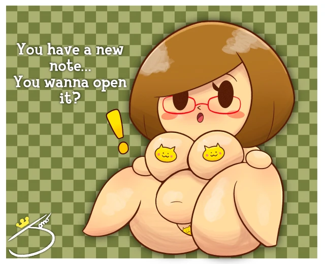 nikki (swapnote)