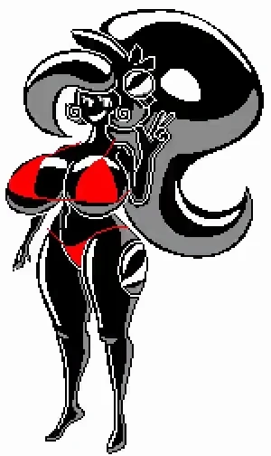 pepsiwoman