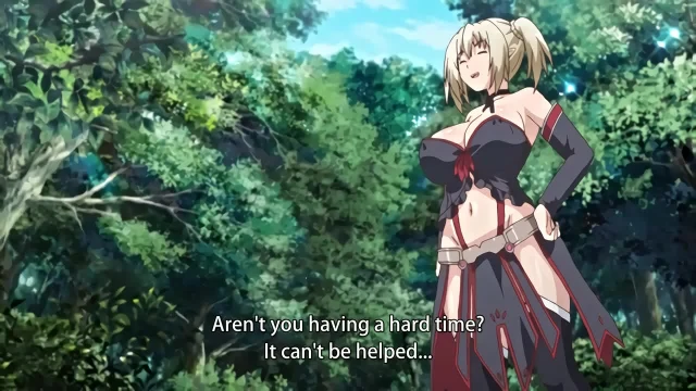 iris (ochi mono rpg seikishi luvilias)