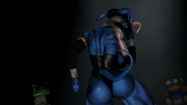 draenei,draenei female,luke sullivan,original character,x'saphira,x'saphira excellia