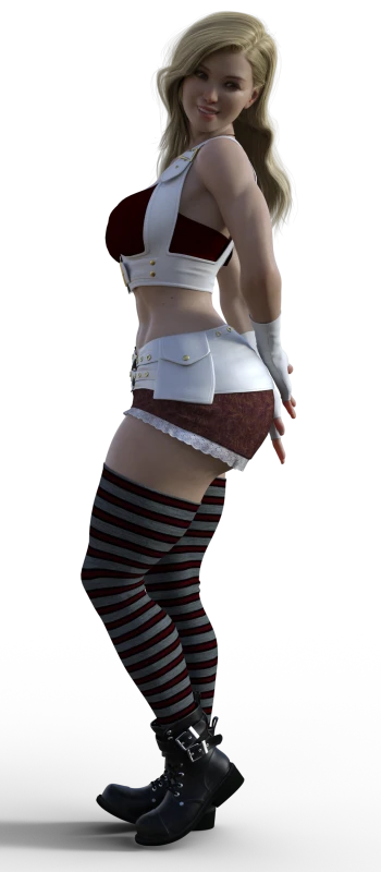 olivia (jerlikins),original character
