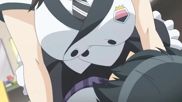 ooizumi maina (idol sister)