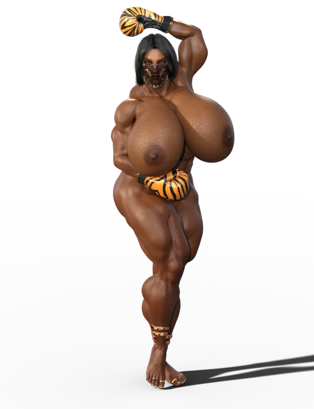 original character,sadira (inner earth)