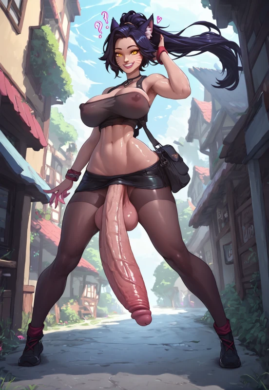 ahri