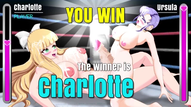 charlotte (fire emblem),ursula (fire emblem)