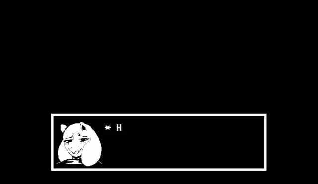 kris (deltarune),toriel