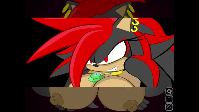 shade the hedgehog,shadow the hedgehog