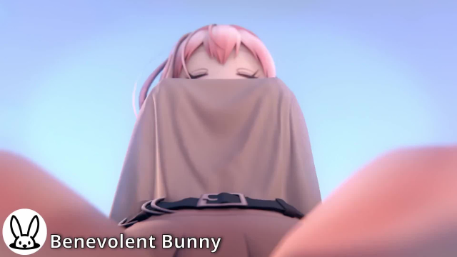 selestia (benevolent bunny)