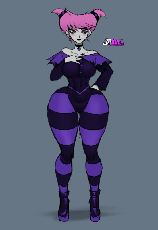 jinx (dc)