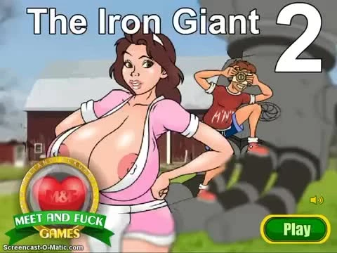 annie hughes,hogarth hughes,the iron giant