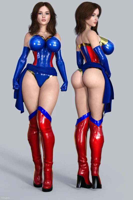 original character,superiora