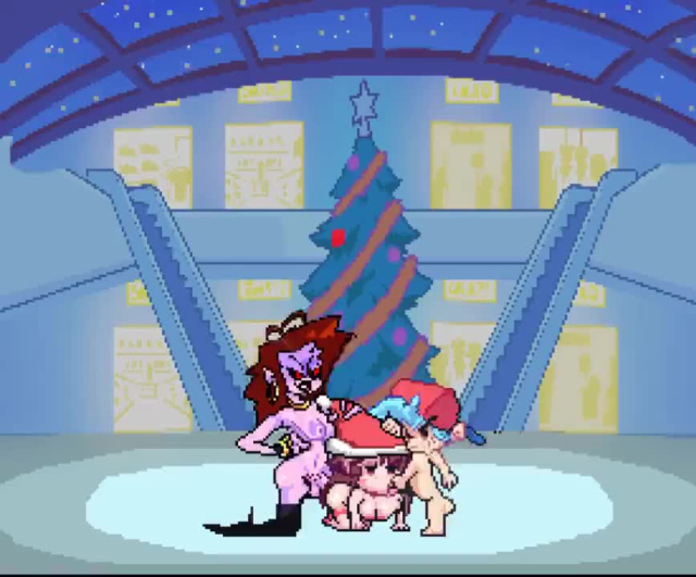 boyfriend (friday night funkin),girlfriend (friday night funkin),mommy mearest