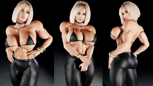 karen (sevenarts),karen king,original character