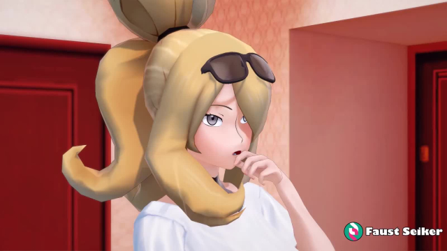 cynthia (pokemon),dawn (pokemon)