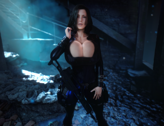 selene (underworld)