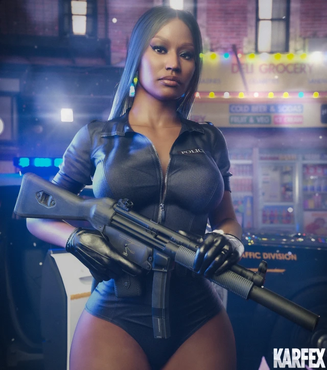 nicki minaj