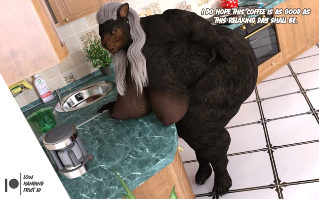 georgia woods(lhf3d),original character