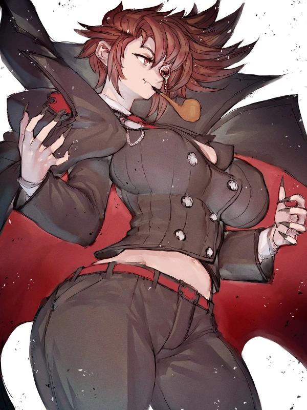 slayer (guilty gear)