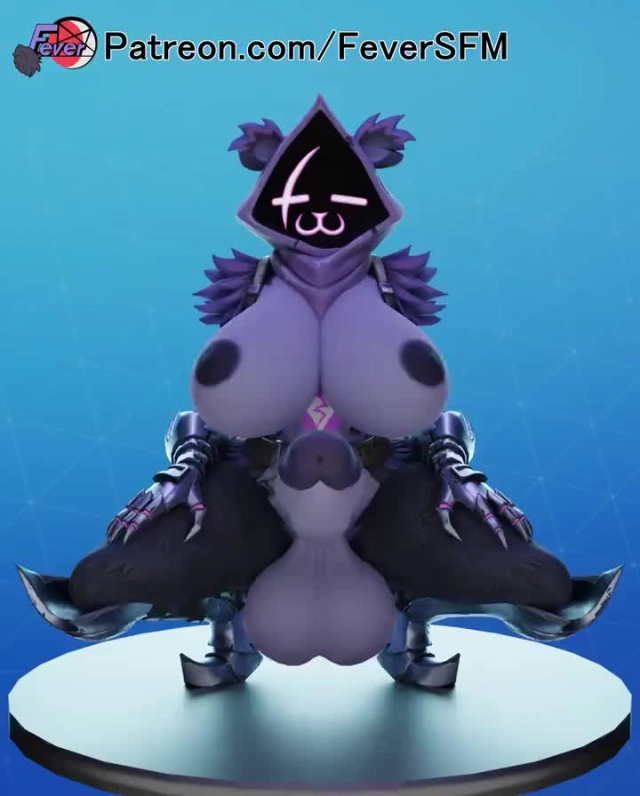 raven team leader