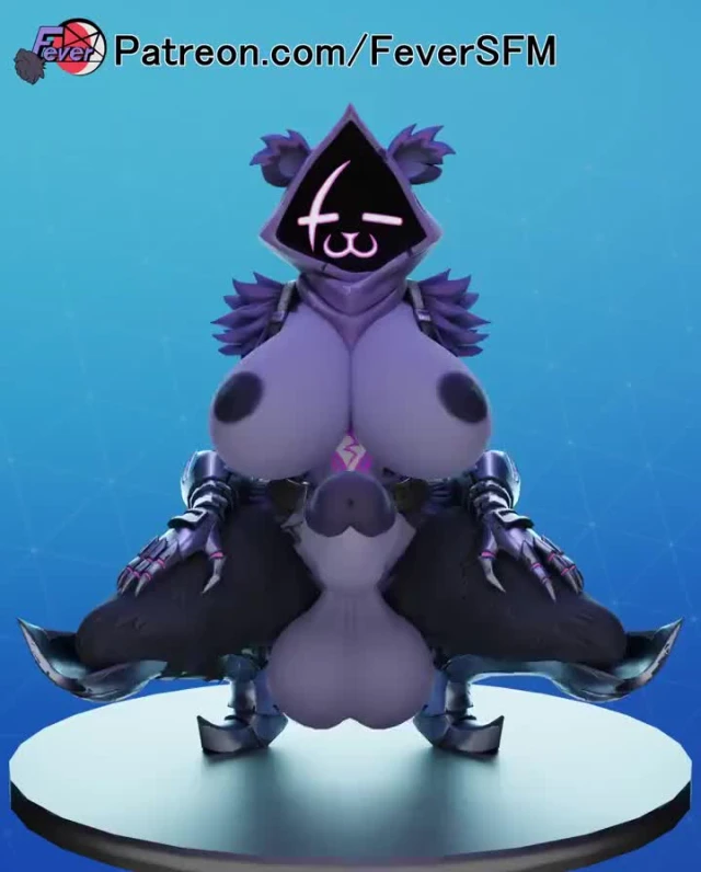 raven team leader