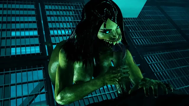 mileena
