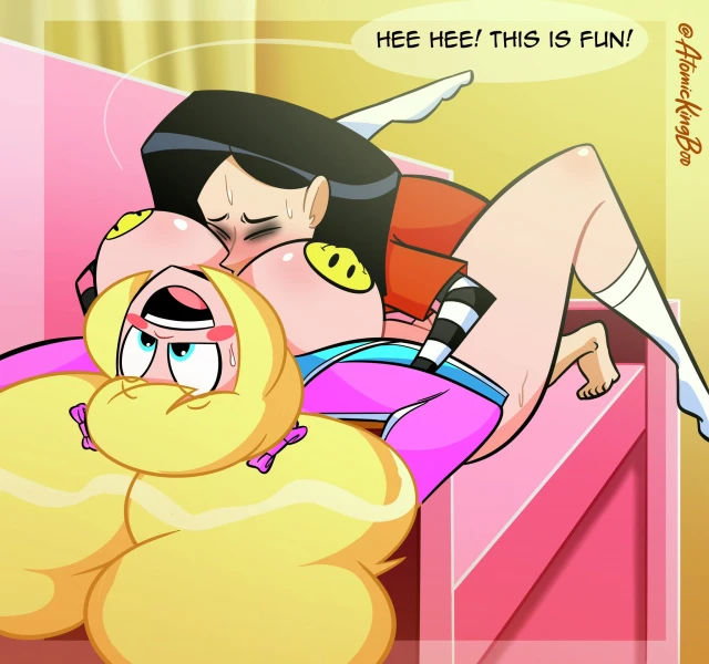 grimace pickles mortis,original character,original characters,wendy wendy