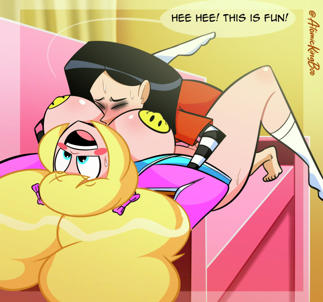 grimace pickles mortis,original character,original characters,wendy wendy