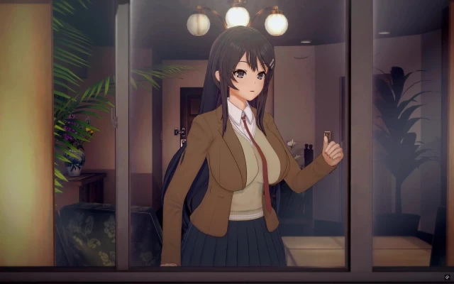 sakurajima mai