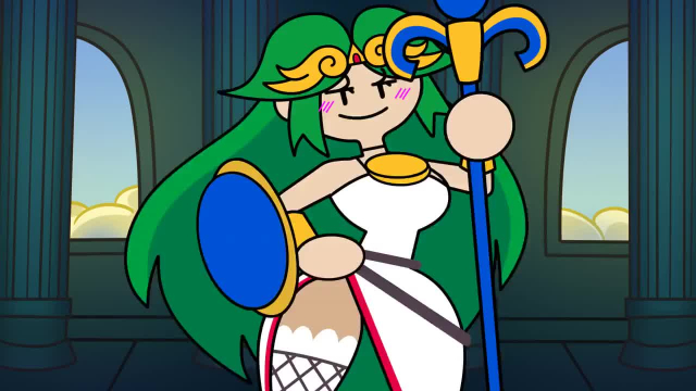 palutena