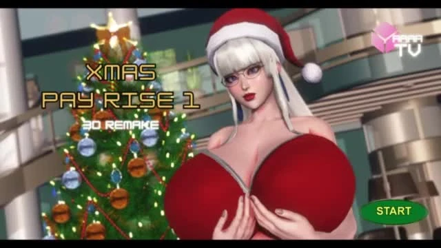 mrs. claus