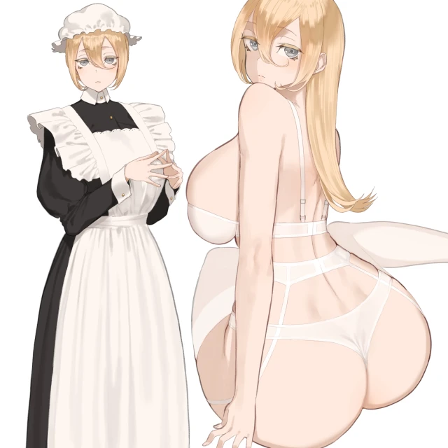 original character