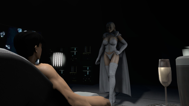 emma frost,white queen