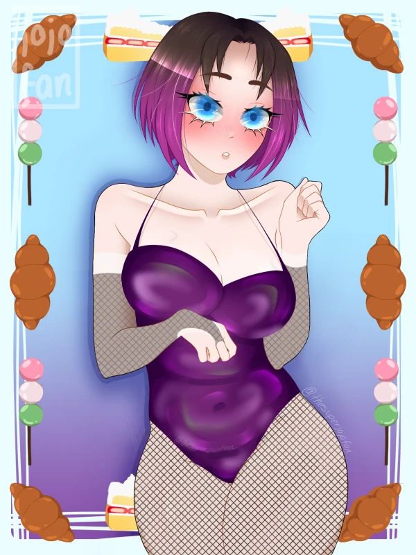 elma (dragon maid)