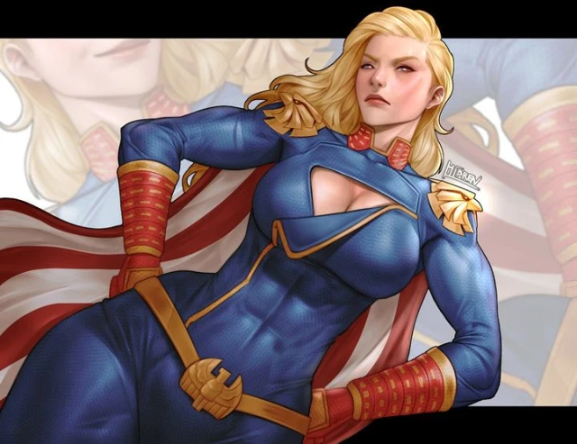 homelander