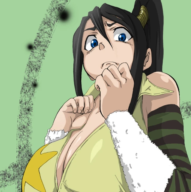 nakatsukasa tsubaki