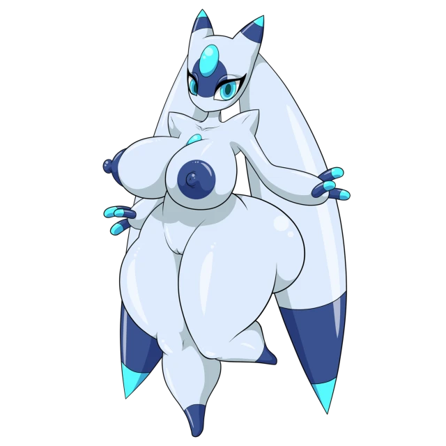 lunaris (pal),pal (species)
