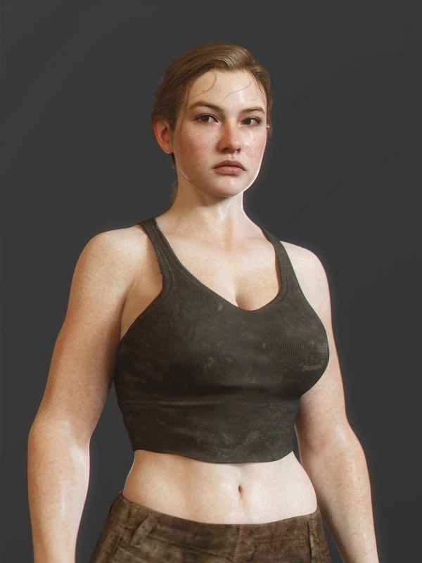 abigail anderson