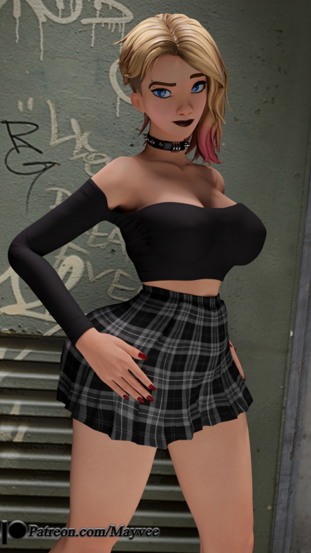 ghost-spider,gwen stacy,spider-gwen