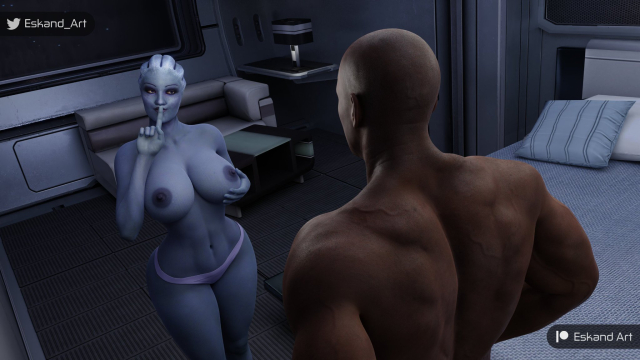 asari,liara t'soni